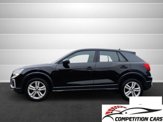 AUDI Q2 usata, con Airbag laterali