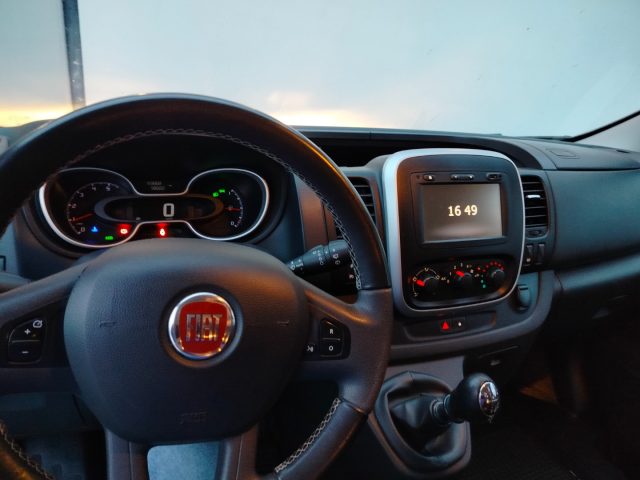 FIAT Talento usata 22