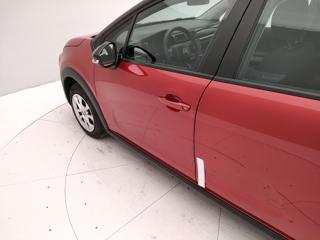 CITROEN C3 usata, con Riconoscimento dei segnali stradali