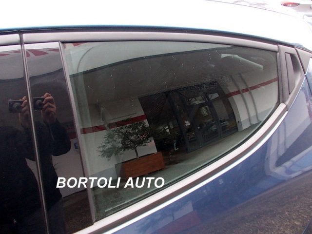 LANCIA Ypsilon usata, con Autoradio digitale