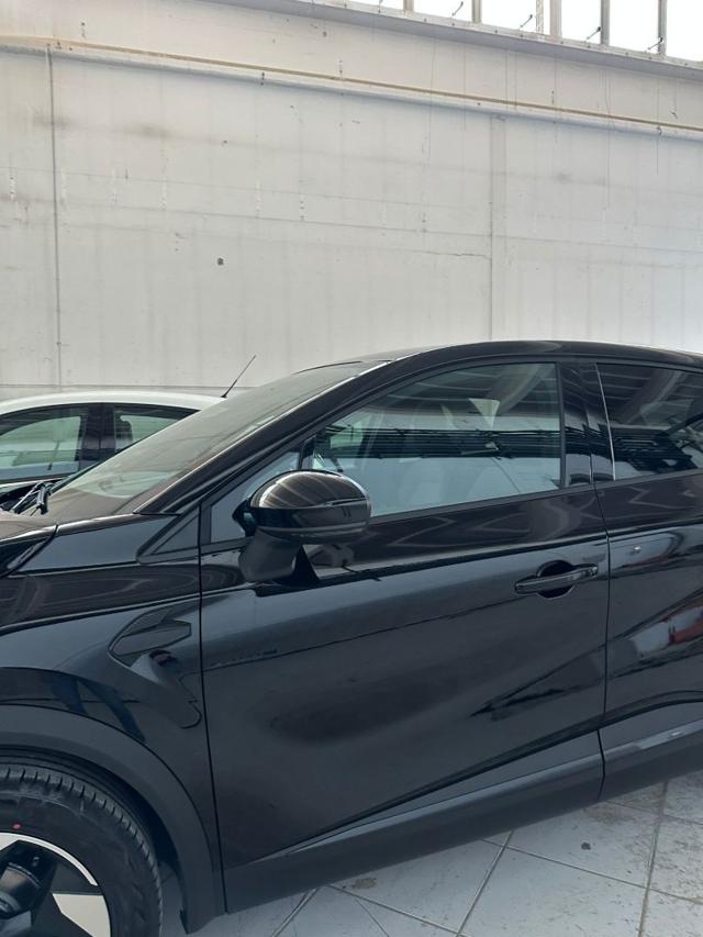 RENAULT Captur usata, con Airbag Passeggero