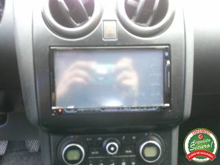 NISSAN Qashqai usata, con Bluetooth