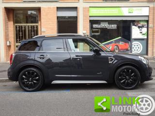 MINI Countryman usata, con Airbag laterali