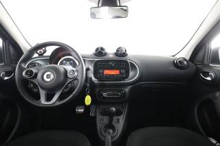 SMART ForFour usata 4