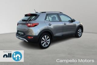 KIA Stonic usata 2