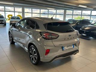 FORD Puma usata, con Alzacristalli elettrici