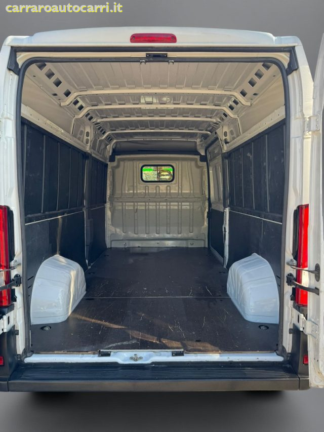 FIAT Ducato usata 34