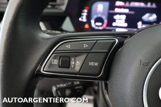 AUDI A3 usata, con Autoradio digitale