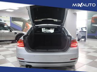 BMW 420 usata, con Autoradio