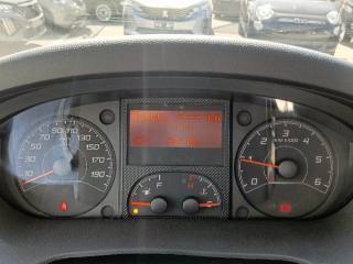 CITROEN Jumper usata, con ESP