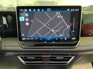 VOLKSWAGEN Tiguan usata, con Tettuccio apribile