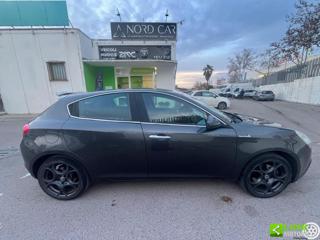 ALFA ROMEO Giulietta usata, con Chiusura centralizzata