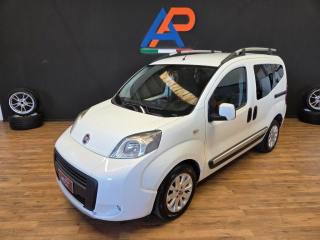 FIAT Qubo usata, con Airbag