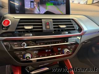 BMW X3 M usata, con Controllo trazione
