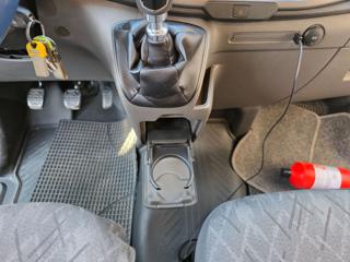 FORD Transit Custom usata, con Start/Stop Automatico