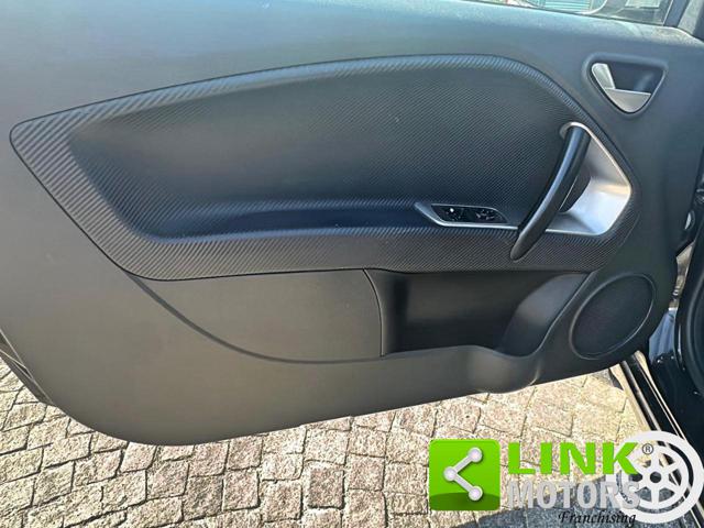 ALFA ROMEO MiTo usata, con Sedili sportivi