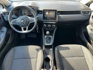 RENAULT Clio usata, con Climatizzatore