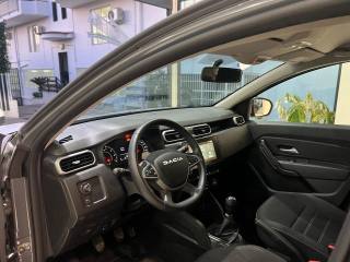 DACIA Duster usata, con Fari LED