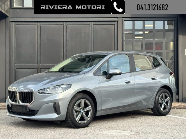 BMW 218 usata, con Sedili riscaldati