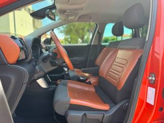 CITROEN C3 Aircross usata, con Cerchi in lega