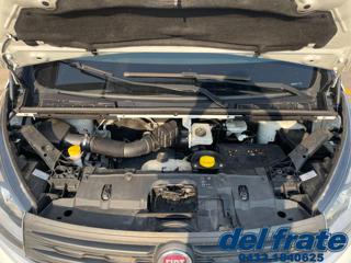 FIAT Talento usata, con Cruise Control
