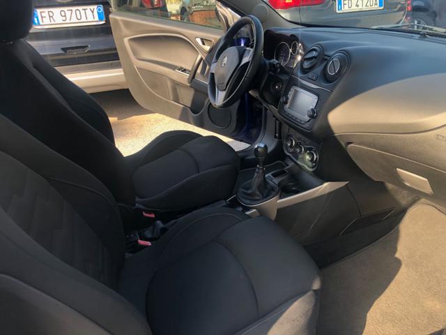 ALFA ROMEO MiTo usata, con Controllo trazione