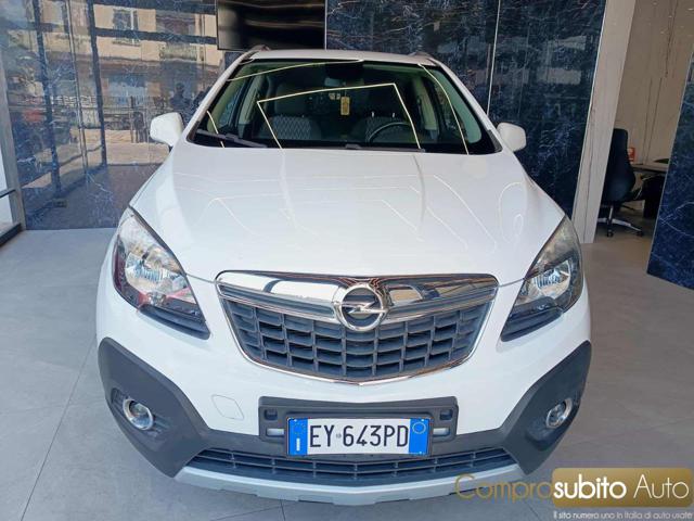 OPEL Mokka usata, con ABS