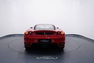 FERRARI F430 usata, con Antifurto