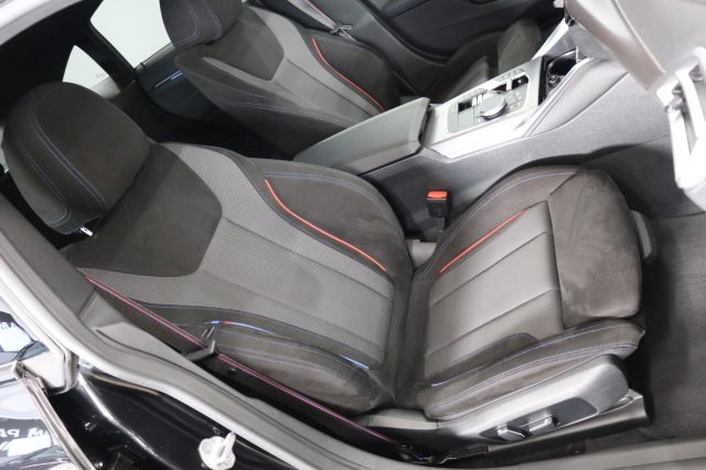 BMW 420 usata, con Controllo trazione