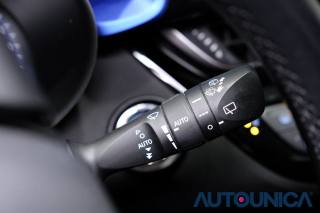 TOYOTA C-HR usata, con Chiusura centralizzata telecomandata