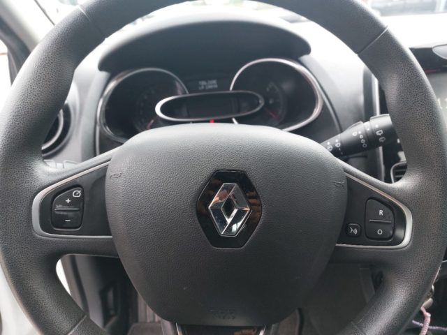 RENAULT Clio usata, con Airbag
