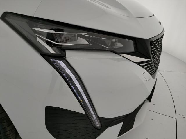 PEUGEOT 308 usata, con Airbag