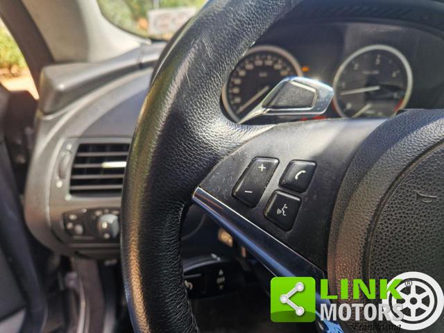 BMW 635 usata, con Servosterzo