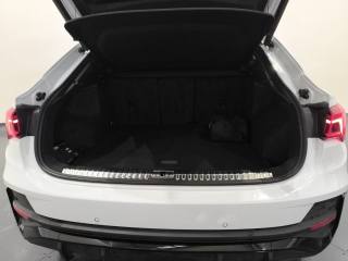 AUDI Q3 usata, con Isofix