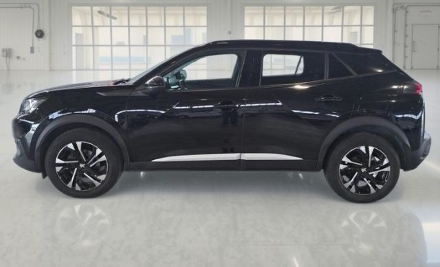 PEUGEOT 2008 usata, con Autoradio