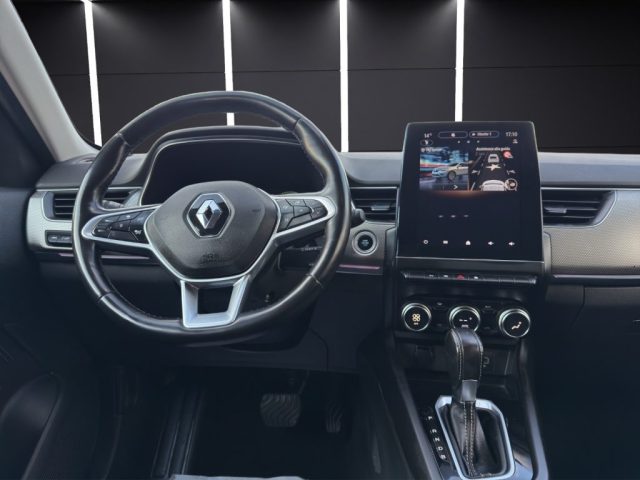RENAULT Arkana usata, con Immobilizzatore elettronico