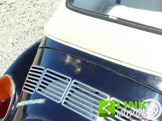 VOLKSWAGEN Maggiolone usata 17