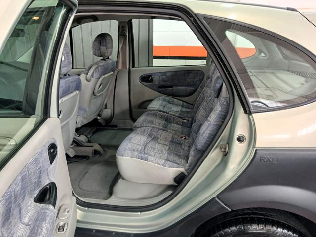 RENAULT Megane usata, con Climatizzatore