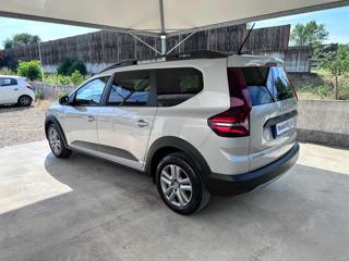 DACIA Jogger usata, con Antifurto