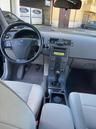 VOLVO V50 usata, con Sensori di parcheggio posteriori