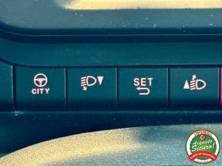 FIAT Panda usata, con Servosterzo