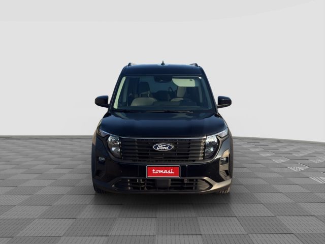FORD Tourneo Courier usata 0
