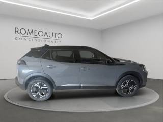 PEUGEOT 2008 usata, con Climatizzatore