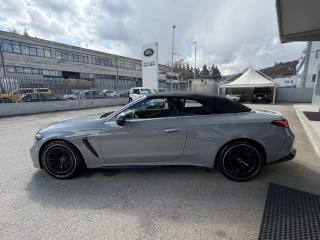 MERCEDES-BENZ CLE 53 AMG usata, con Airbag Passeggero