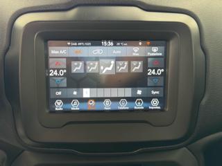 JEEP Renegade usata, con Volante multifunzione