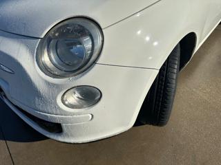 FIAT 500 usata 27