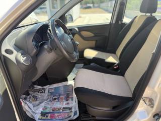 FIAT Panda usata 16