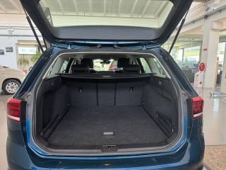 VOLKSWAGEN Passat Variant usata, con Chiusura centralizzata