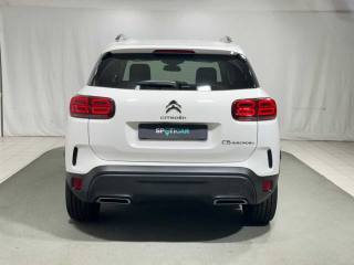 CITROEN C5 Aircross usata, con Airbag Passeggero