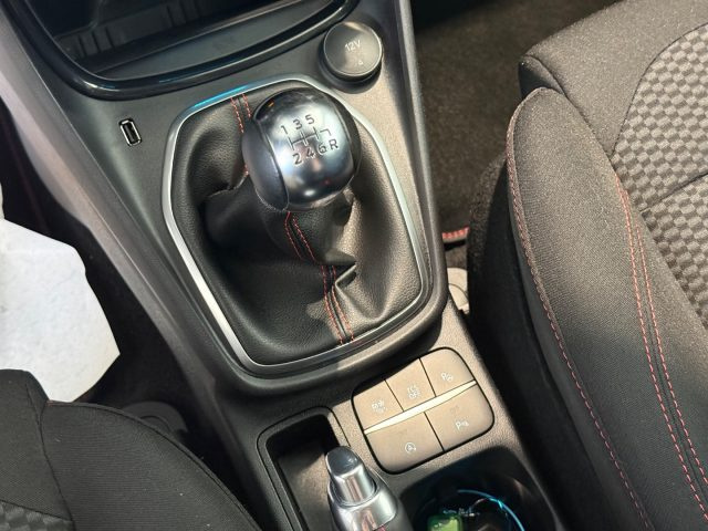FORD Puma usata, con 360° camera